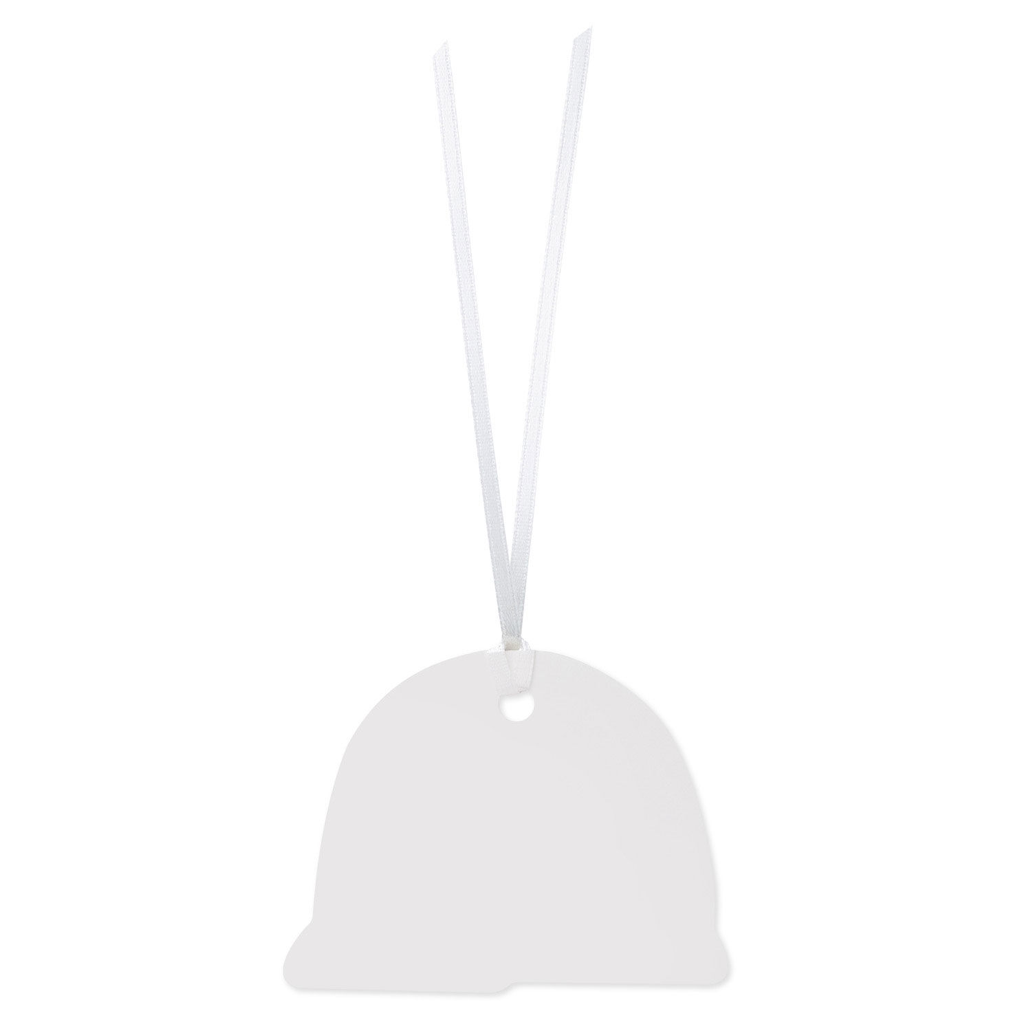 Rainbow-Shaped Gift Tag Back image number 5