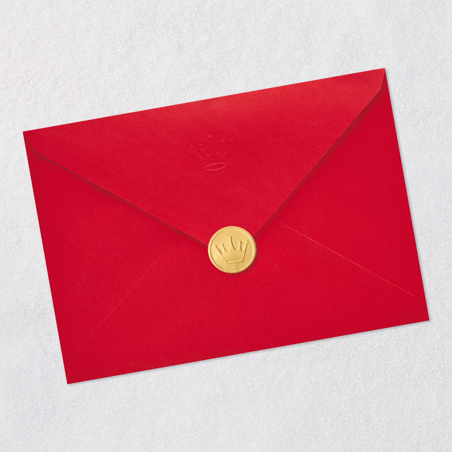 Red Banner Hearts Sweetest Day Card for Husband  image number 8