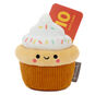 Plush Cupcake Gift Card Holder With Pocket front image number 1