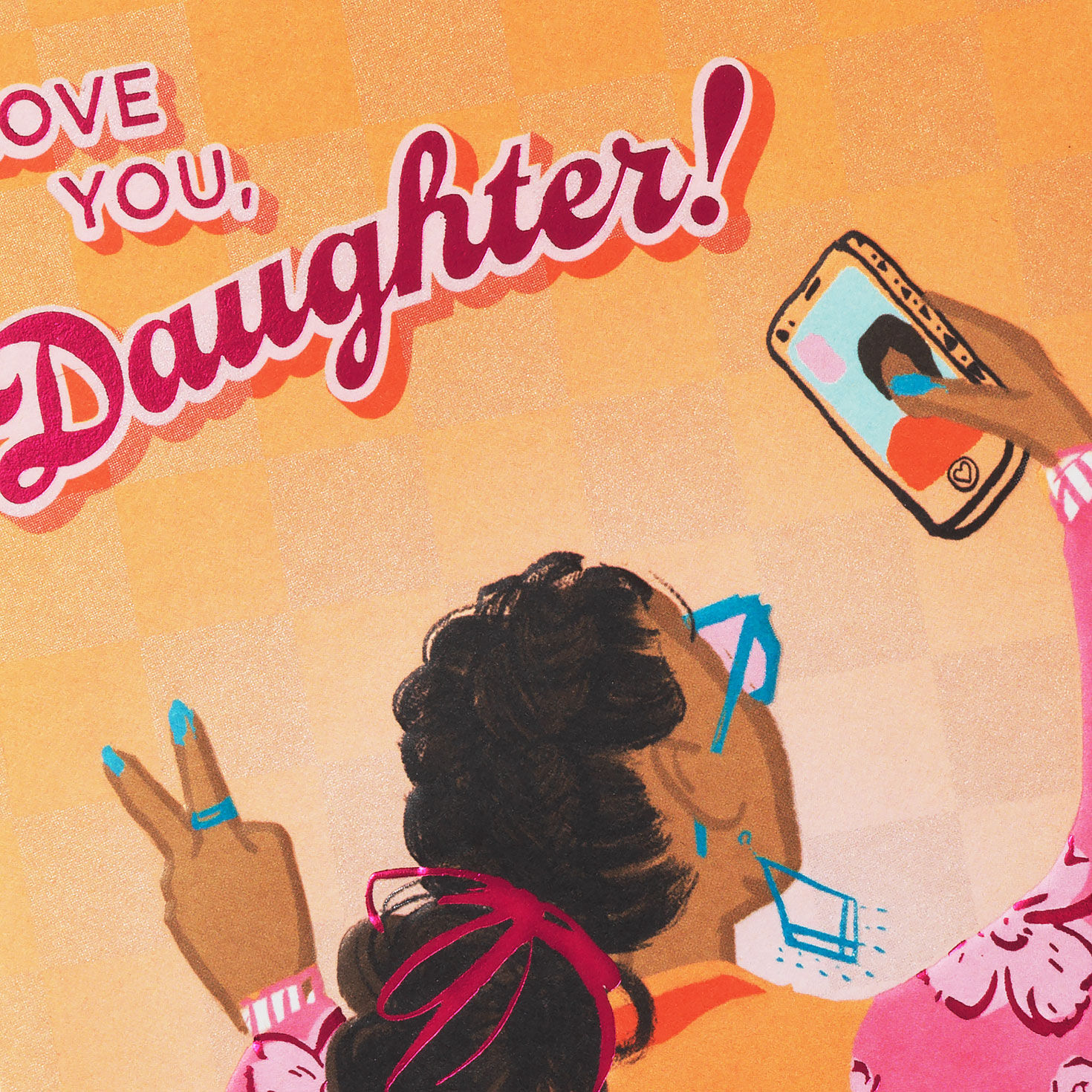 Super Grateful for You Birthday Card for Daughter, , large image number 4