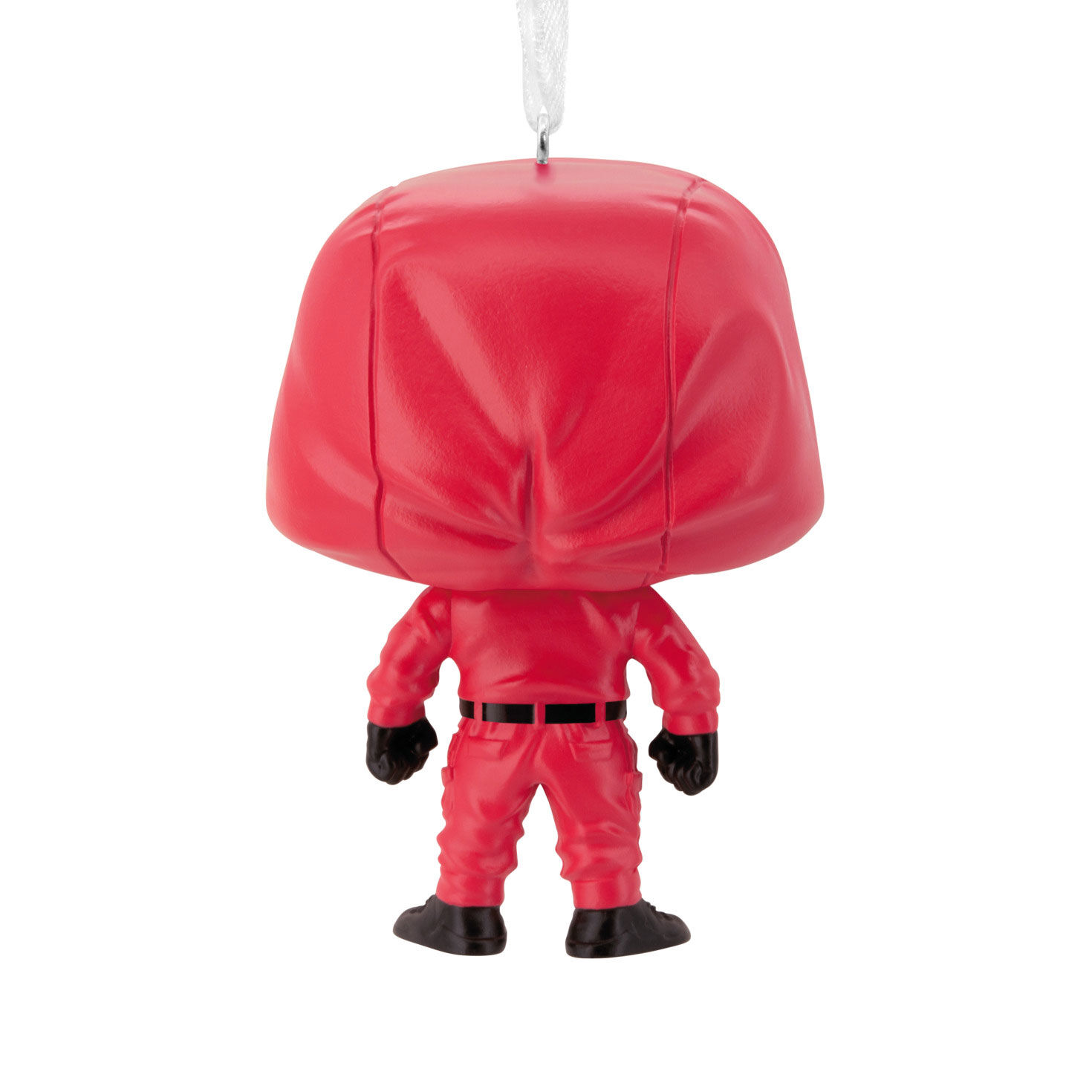 Squid Game Masked Worker Funko POP!® Hallmark Ornament for only USD 12.99 | Hallmark