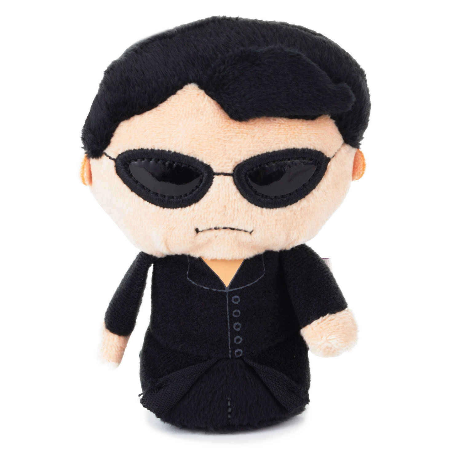 itty bittys® The Matrix Neo Plush
