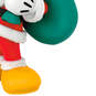 Disney All About Mickey! Santa Mickey Ornament, , large image number 5