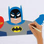 DC Comics™ Batman™ Pow! Valentine's Day Card, , large image number 7