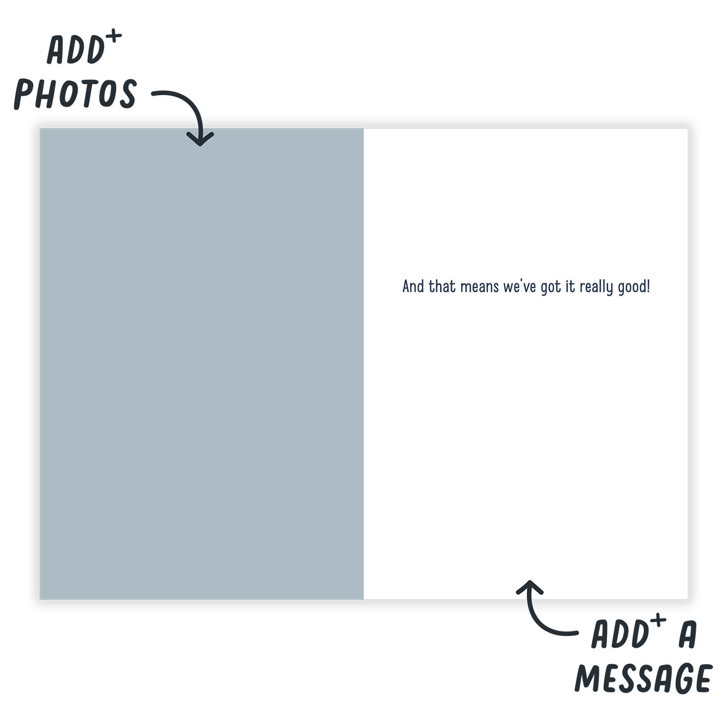 Our Family's Got You eCard, , large image number 3