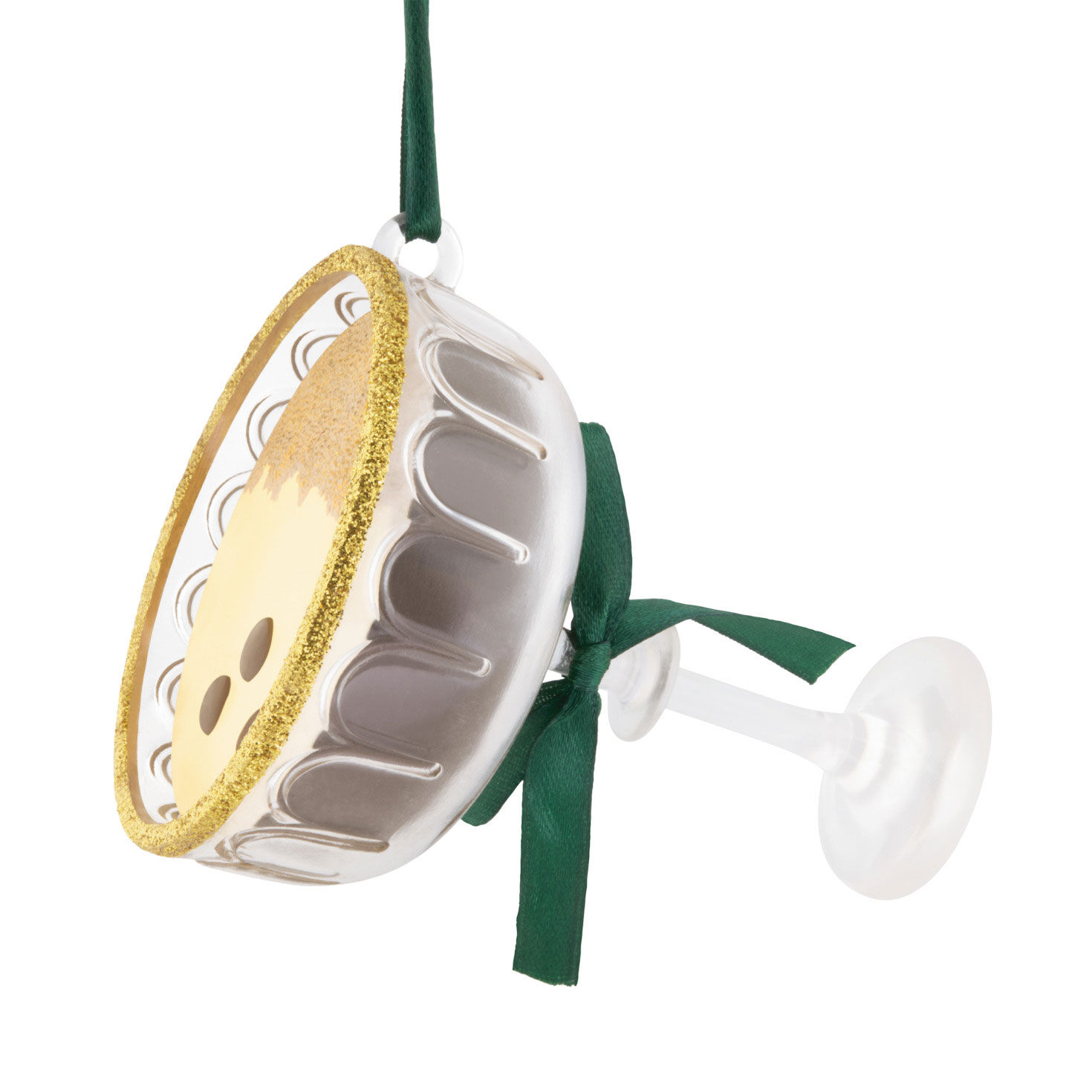 Holiday Martini Hallmark Ornament