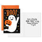 A Friendly Little Boo Halloween Note Cards, Pack of 6, , large image number 2