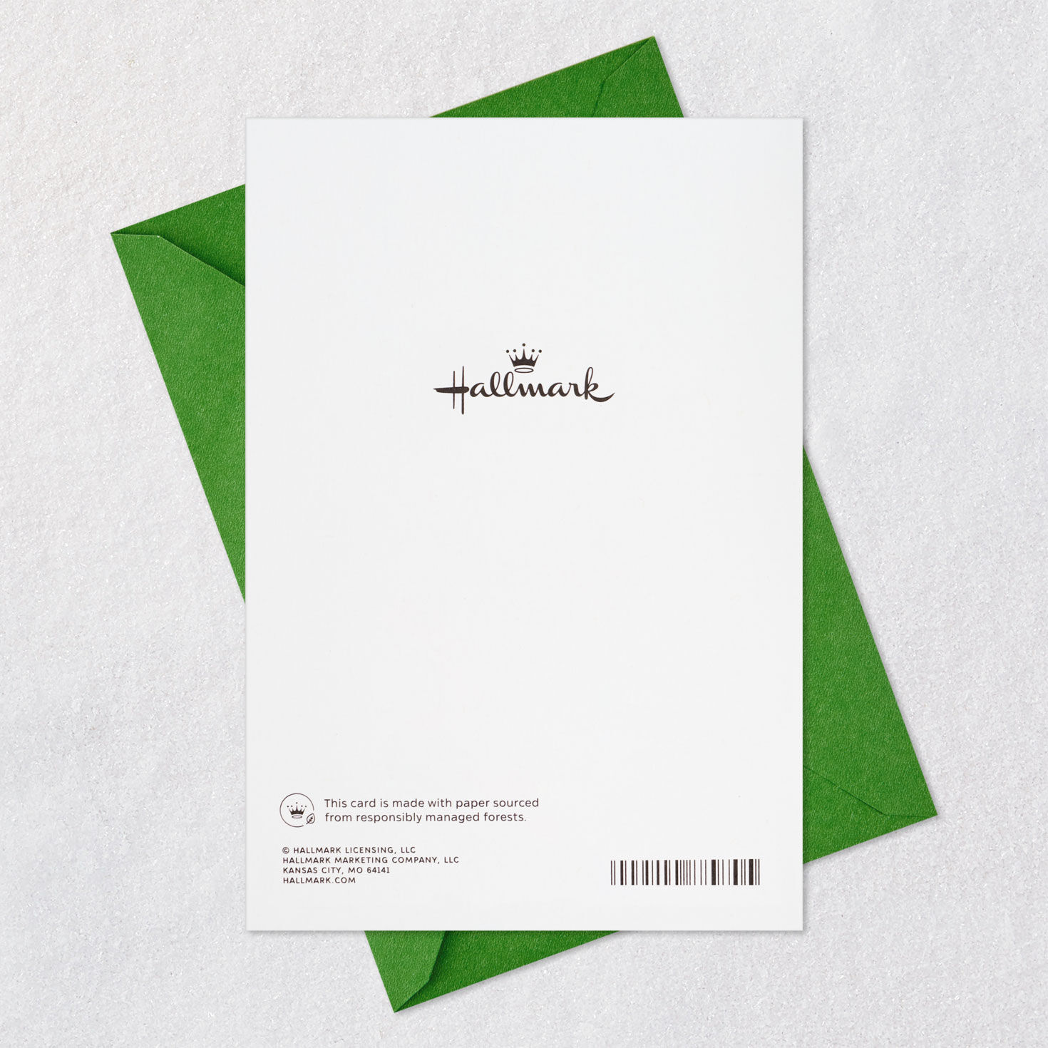 Love and Appreciate You Holiday Card for Dad for only USD 4.59 | Hallmark