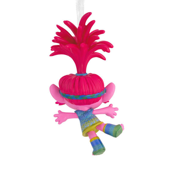DreamWorks Animation Trolls: Band Together Poppy Hallmark Ornament, , large image number 4