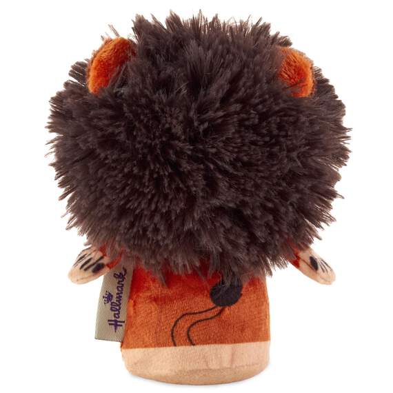itty bittys® Disney The Lion King Scar Stuffed Animal, , large image number 2