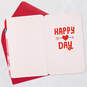 3.25" Mini U Rock Candy Hearts Valentine's Day Card, , large image number 4