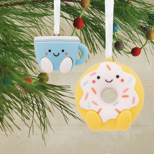  Christmas Tree Decorations Ornaments Supplies Cute
