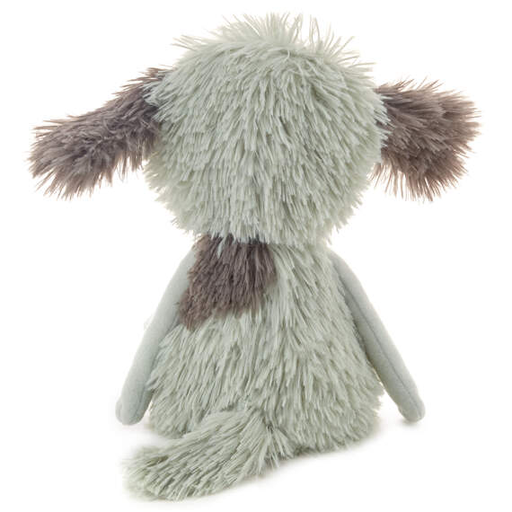 MopTops Shaggy Dog Stuffed Animal With You Make Me Proud Board Book, , large image number 3