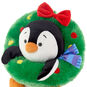 Playful Penguins All Decked Out Musical Plush Penguin With Light and Motion, , large image number 3