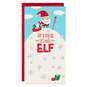 For a Special Little Elf Money Holder Christmas Card, , large image number 1