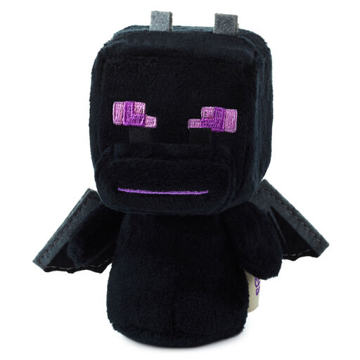 itty bittys® Minecraft Ender Dragon Plush, 