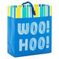 Woo Hoo Gift Card Holder Mini Bag, 4.5", , large image number 1
