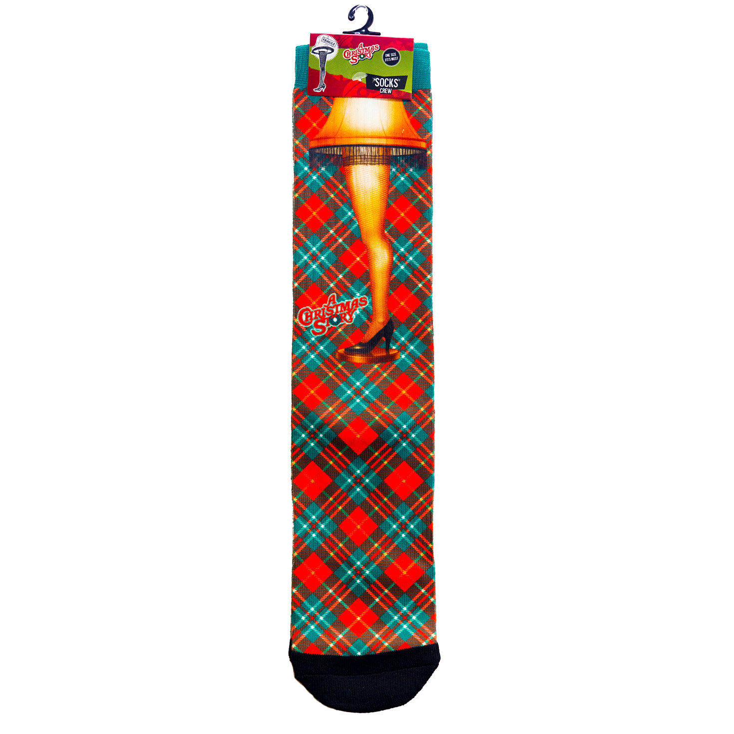 Hallmark boot socks online
