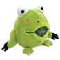 PBJ's Plush Ball Jellies Squeezable Lily Frog, , large image number 1