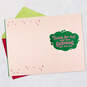 You Put the Ma Funny Christmas Card for Mom, , large image number 3