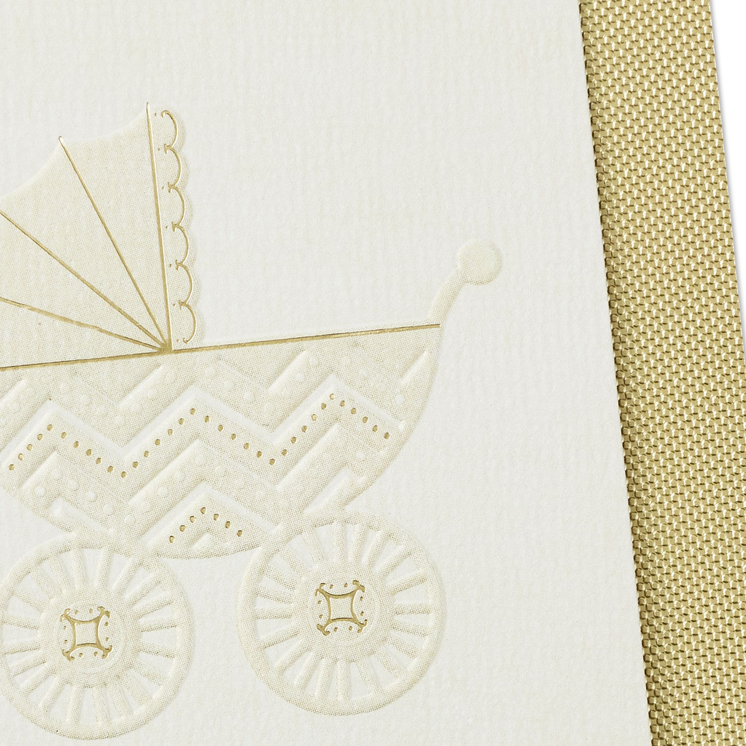 So Much Love on the Way Pregnancy Congratulations Card, , large image number 4