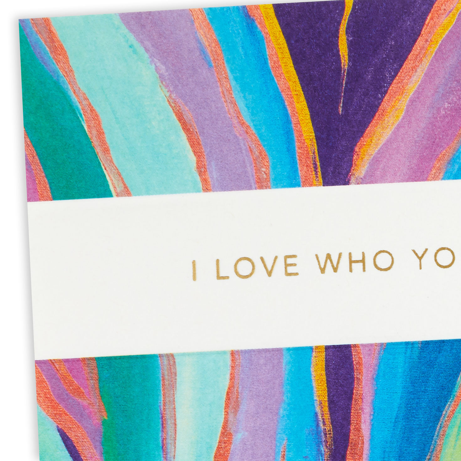 ArtLifting Everything You Are Encouragement Card for only USD 3.99 | Hallmark