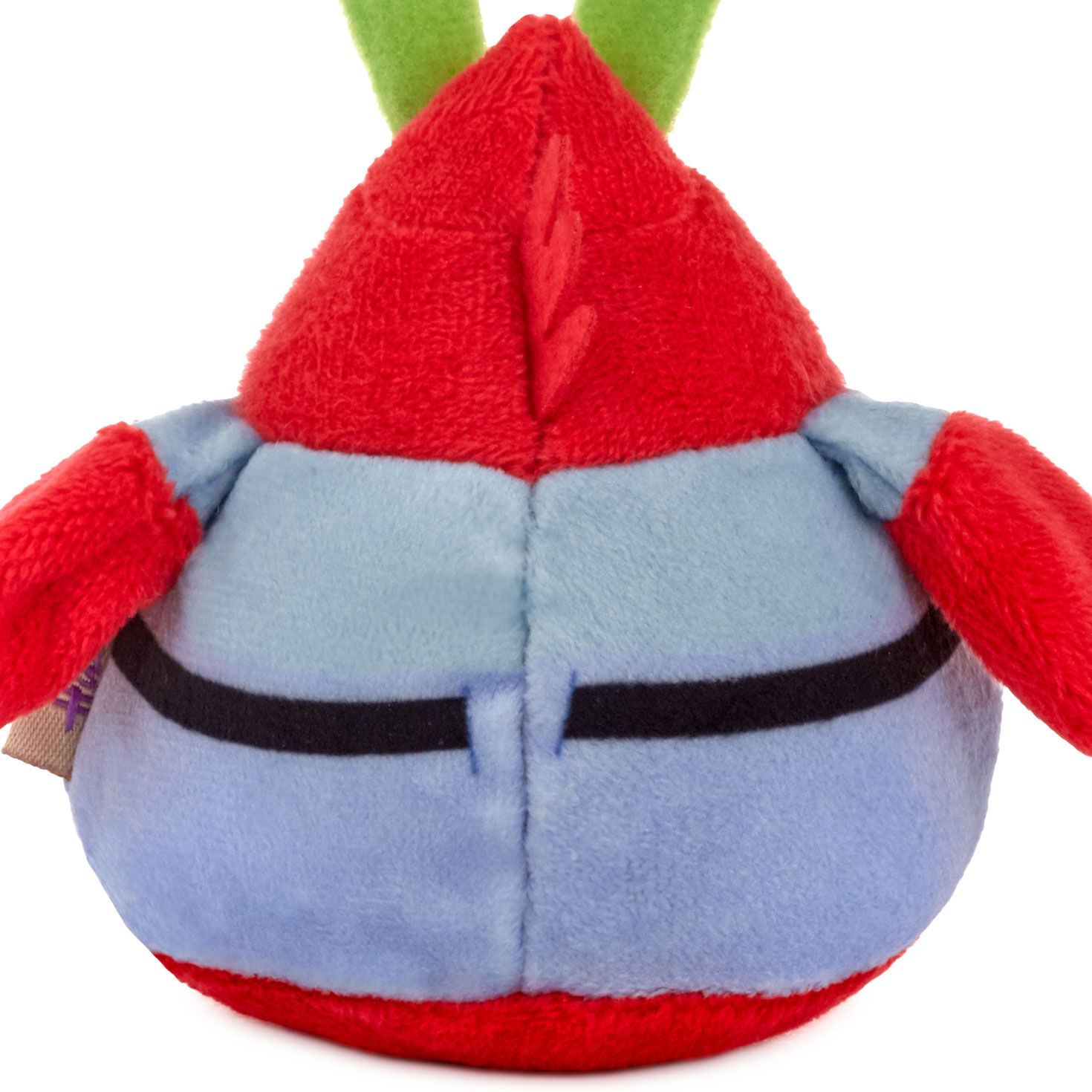 itty bittys Nickelodeon SpongeBob SquarePants Mr. Krabs Plush itty bittys Hallmark