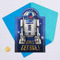 Star Wars™ R2-D2™ Spanish-Language Birthday Card, , large image number 5