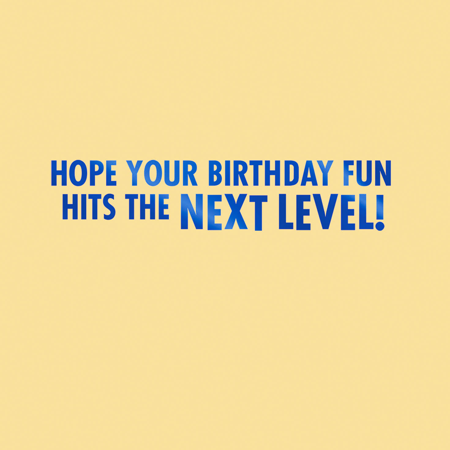 Game On Gift Card Greeting Birthday Card for Kids, , large image number 2