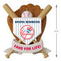MLB Baseball Personalized Ornament, Yankees™, , large image number 4