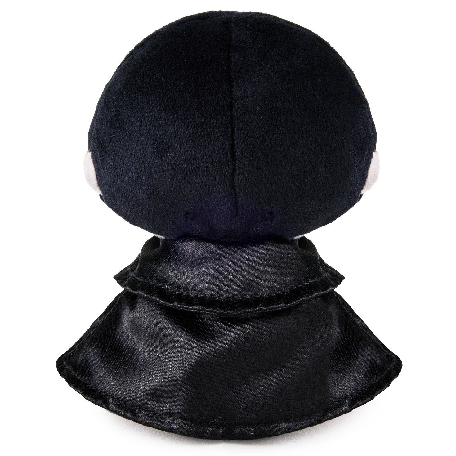 Hallmark itty bittys Plush Dracula Back image number 3