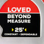 Loved Beyond Measure Hallmark Ornament, , large image number 4