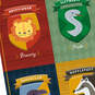 Harry Potter™ Hogwarts™ House Crests New Baby Card, , large image number 4