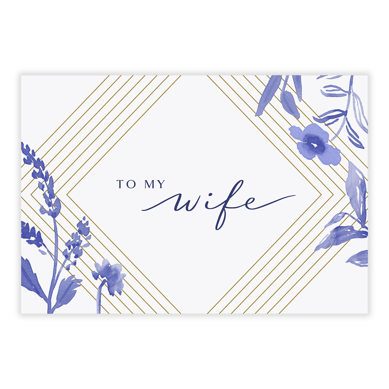 To My Wife Love eCard, , large image number 2