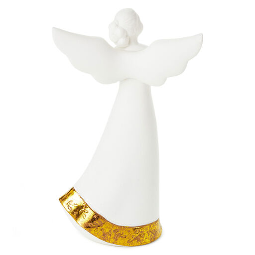 A Sister Is a Blessing Angel Figurine, 8.5", 