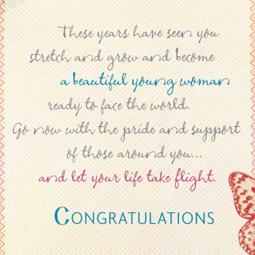Graduation Cards Hallmark