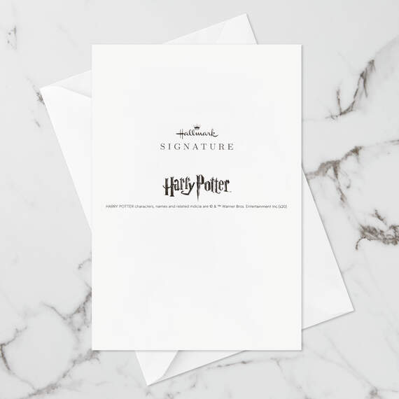 Harry Potter™ Hogwarts™ Castle 3D Pop-Up Card, , large image number 9