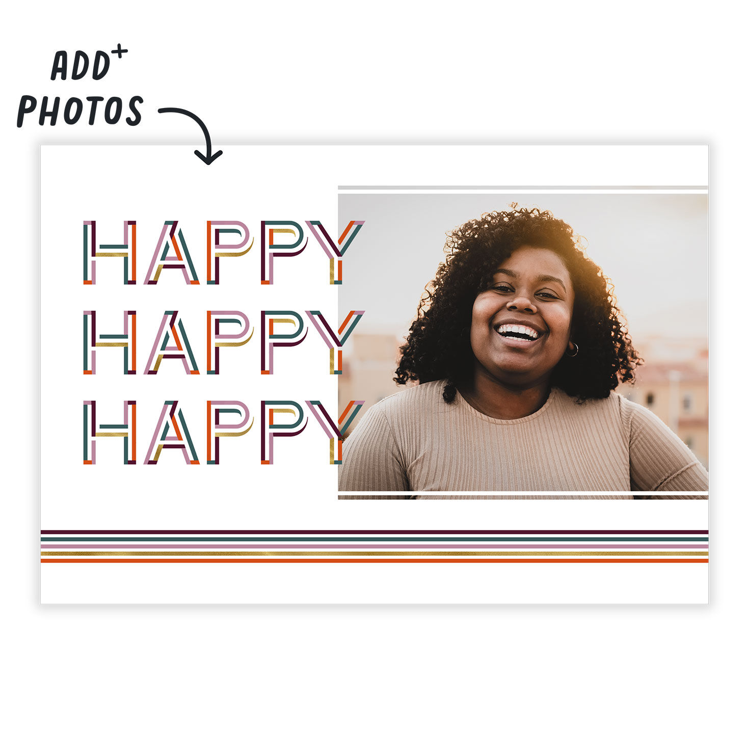 Happy Happy Happy eCard, , large image number 2