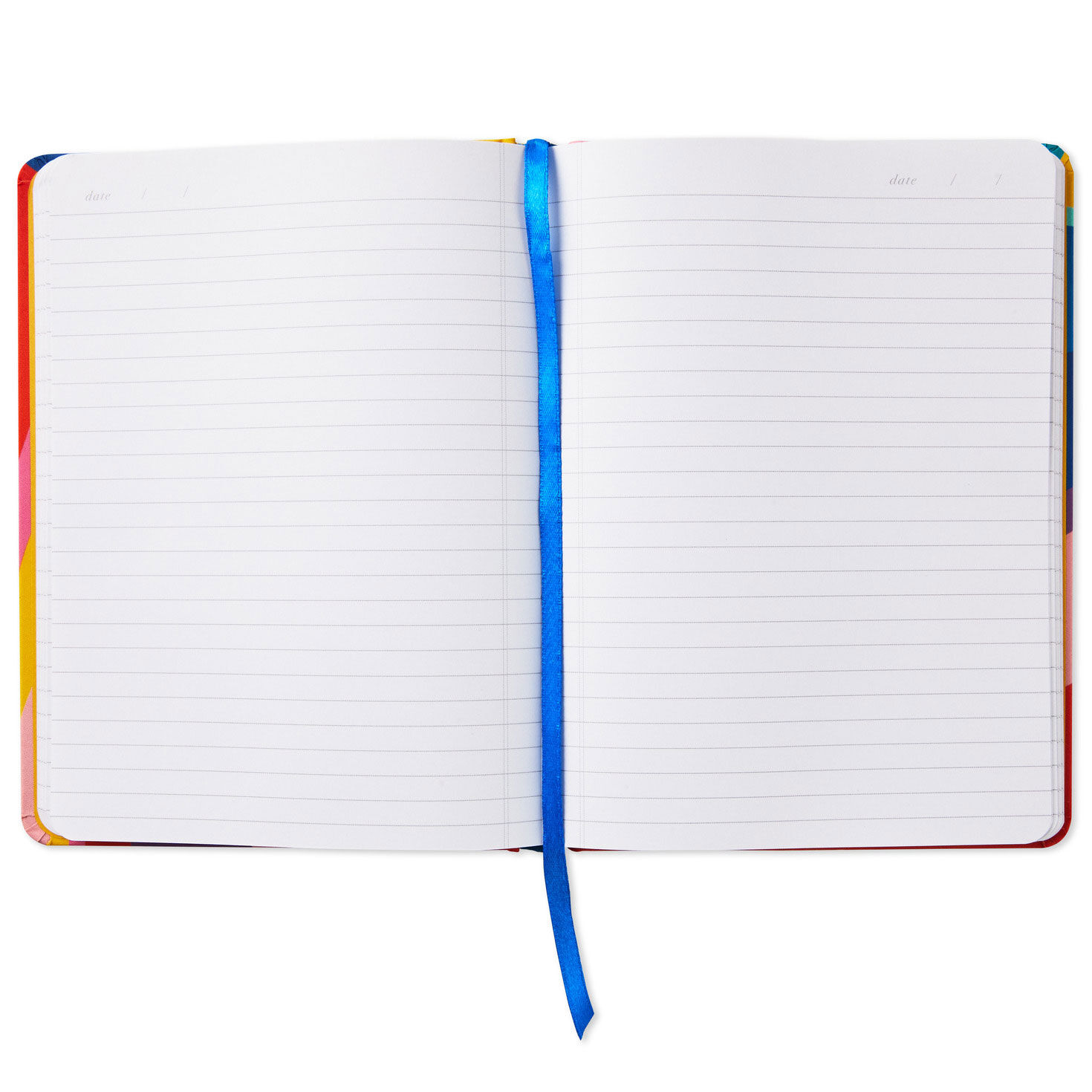 Hallmark Journal Full Time Optimist Journal, 6x8 - Notebooks & Journals | Hallmark