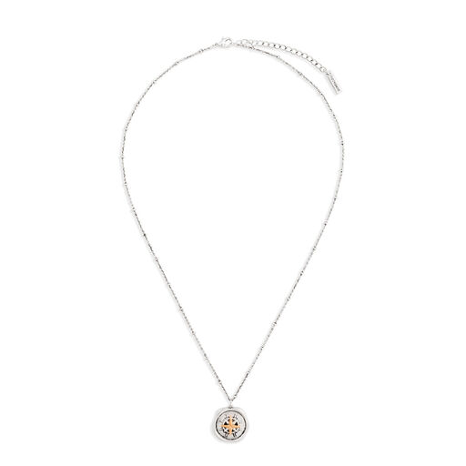 Demdaco Dear You Tomorrow Awaits Pendant Necklace, 