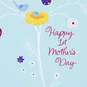 Such a Joy First Mother's Day Card for Daughter, , large image number 3