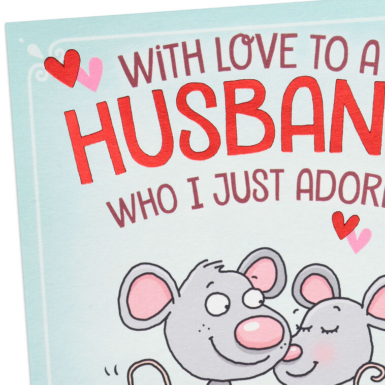 Love That You're Mine Funny Pop-Up Anniversary Card for Husband - Greeting Cards | Hallmark love-that-you-re-mine-funny-pop-up-anniversary-card-for-husband-greeting-cards-hallmark