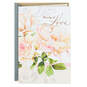 Marjolein Bastin Blessings of Love Religious Anniversary Card, , large image number 1