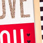 Love You Lots Valentine's Day Card, , large image number 4