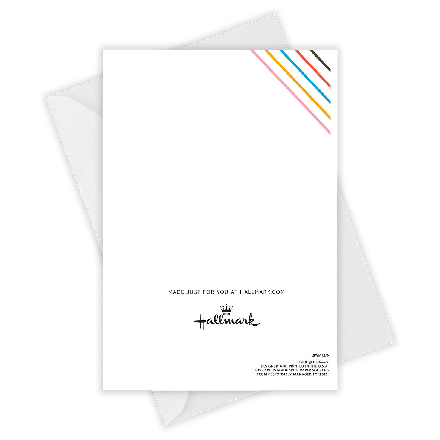 Personalized Merry Everything Holiday Card, , large image number 4