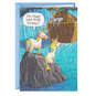 Noah's Ark Unicorns Funny Birthday Card, , large image number 1
