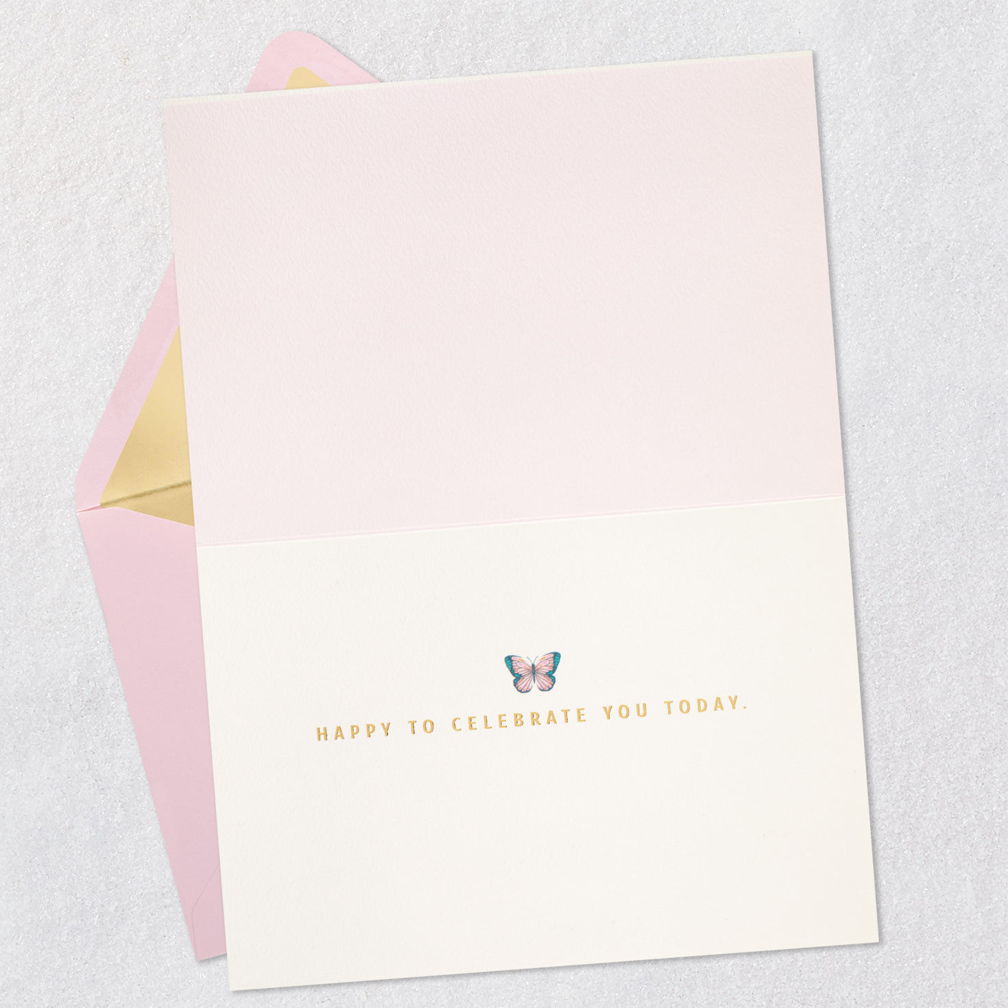 Glad You're My Sister Birthday Card for Sister, , large image number 3