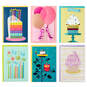 All Occasion Card Assortment in Decorative Box, Set of 20, , large image number 4