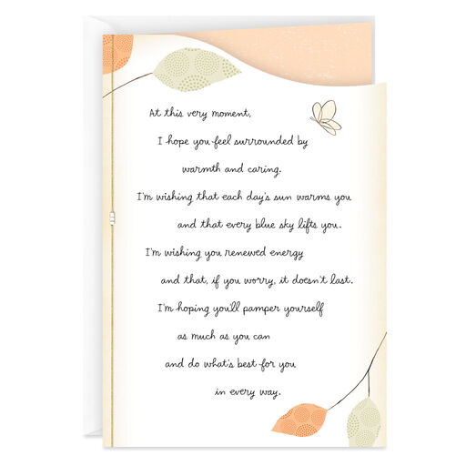 Between You And Me Thankful For You Christmas Card For Friend Greeting Cards Hallmark Between You And Me Thankful For You Christmas Card For Friend Greeting Cards Hallmark