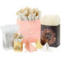 Mixed Metallics Holiday Gift Bag Collection, , large image number 2